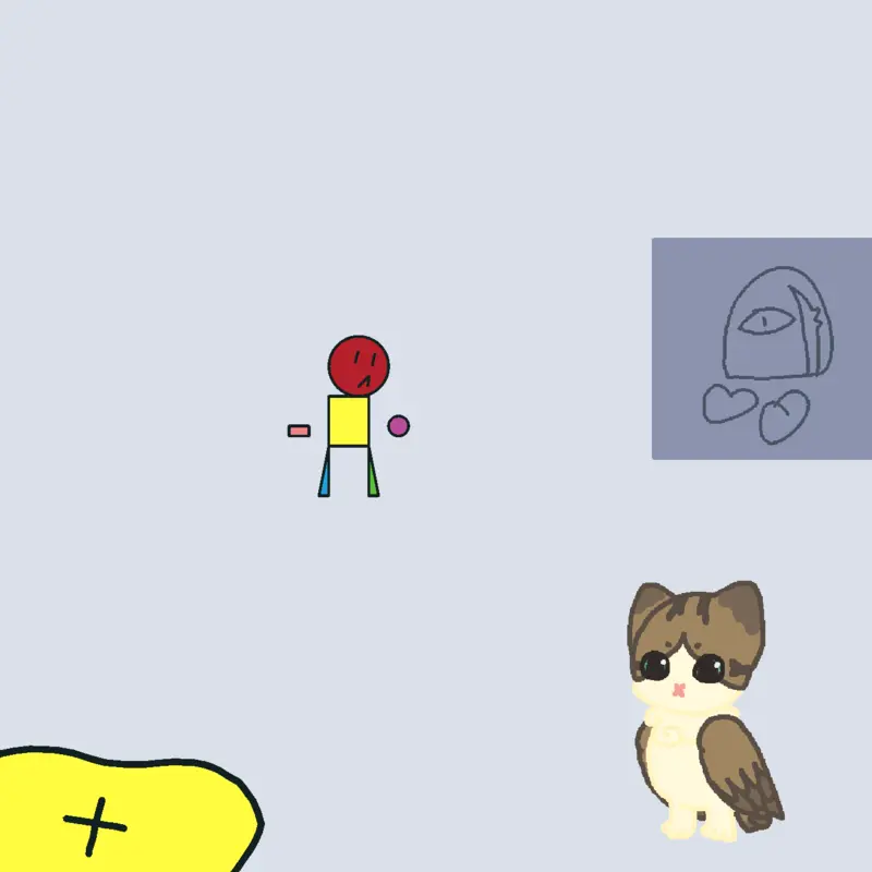 Game by @chicapicacaLHL