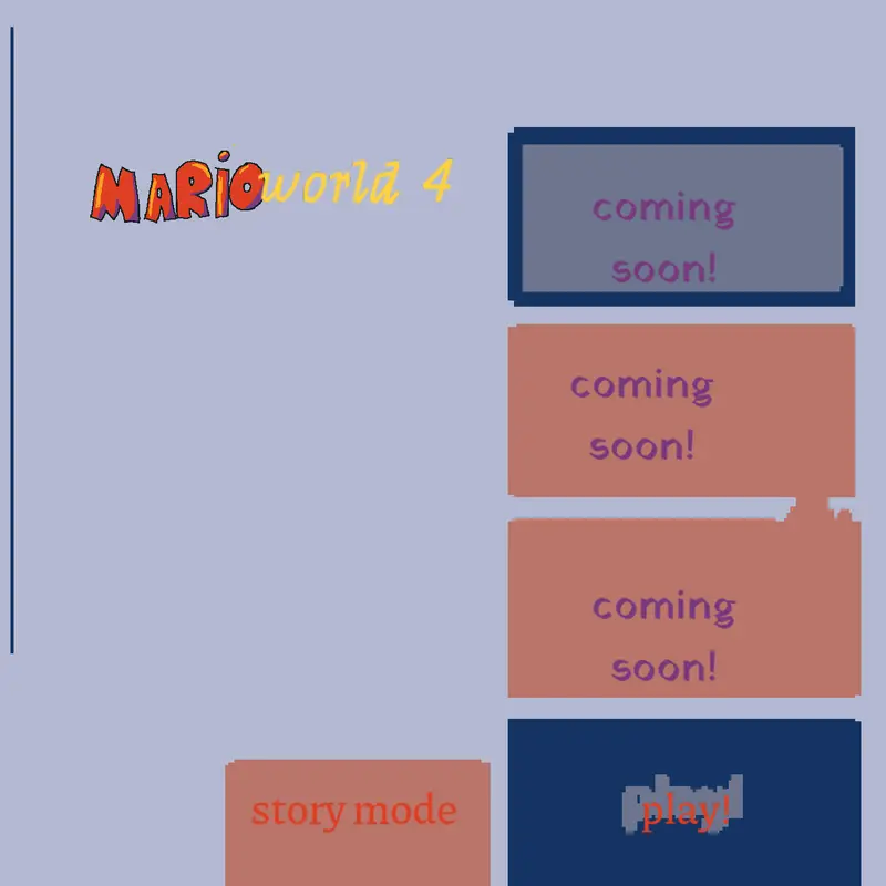 Game by @GROMITstudios