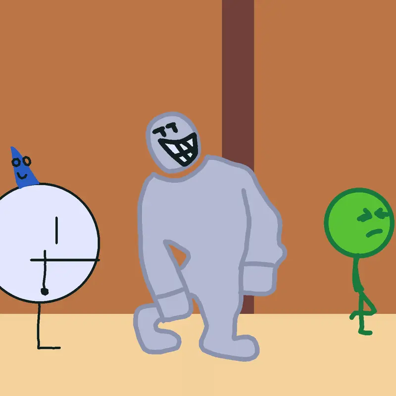 Game by @thecool_human