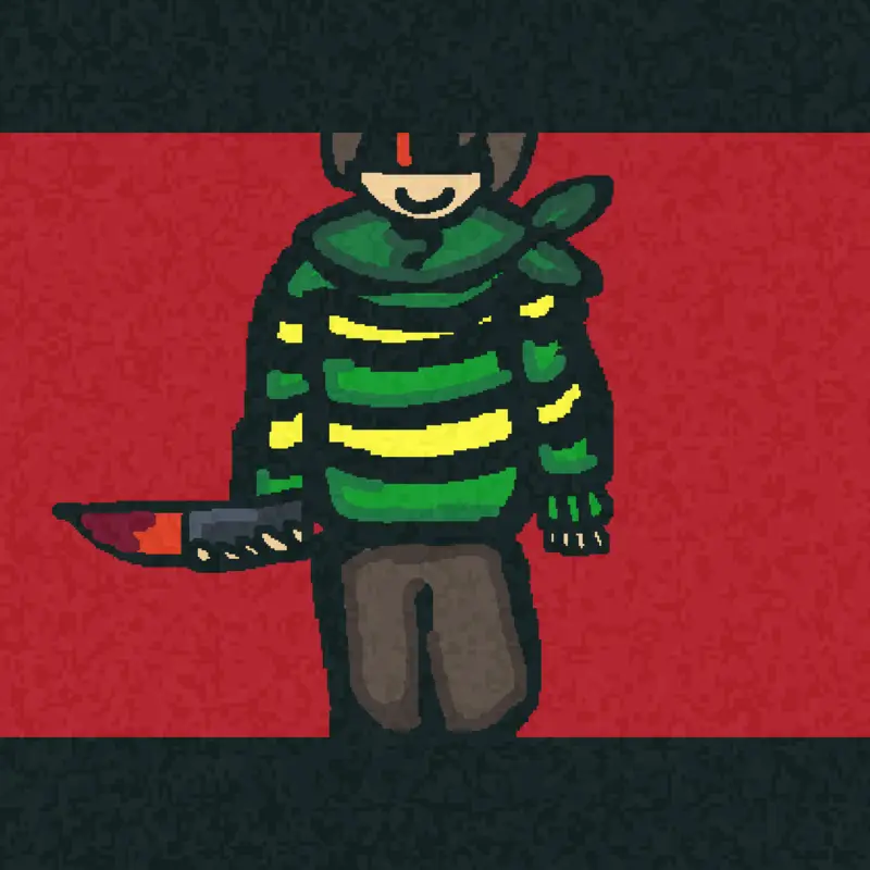 Game by @k4sh