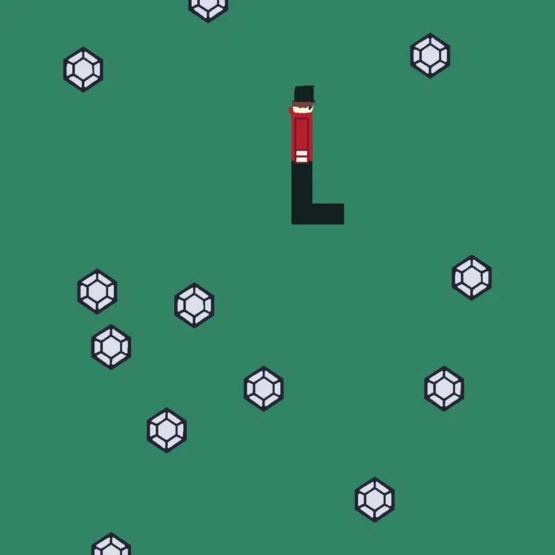 Game by @patrikwwwq