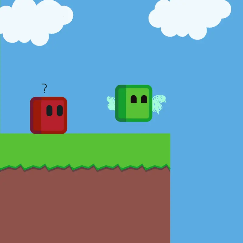 Game by @MonicaElisa