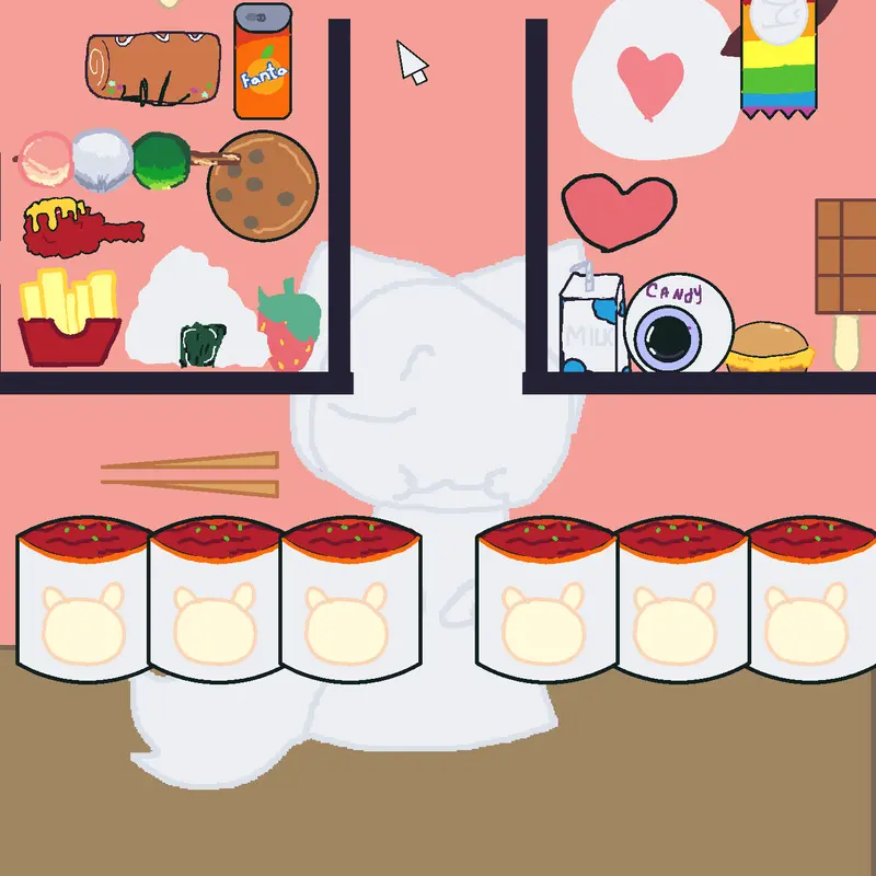 Game by @idjhhfkrporij
