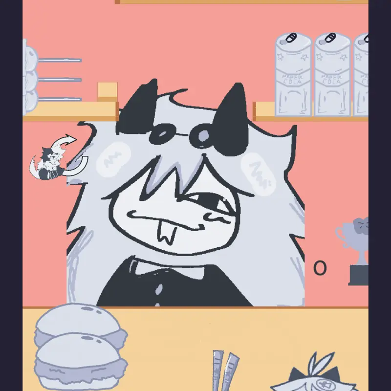 Game by @cutegameraishia