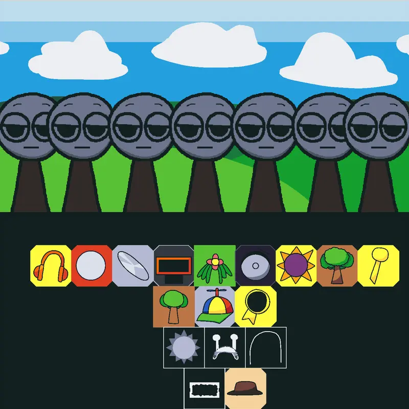 Game by @walk_vankittenwithiphone