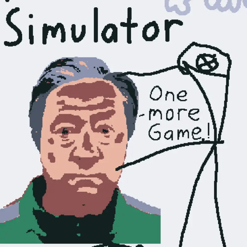 Game by @serak