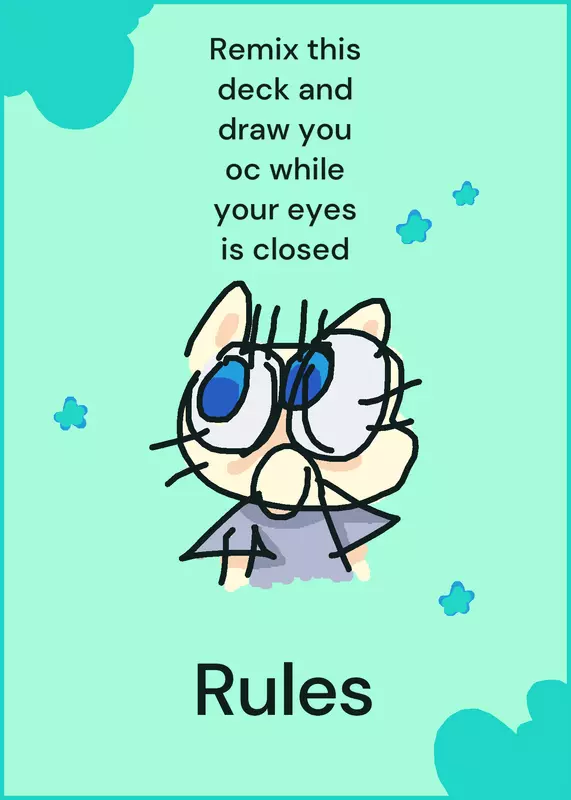 Game by @raseri