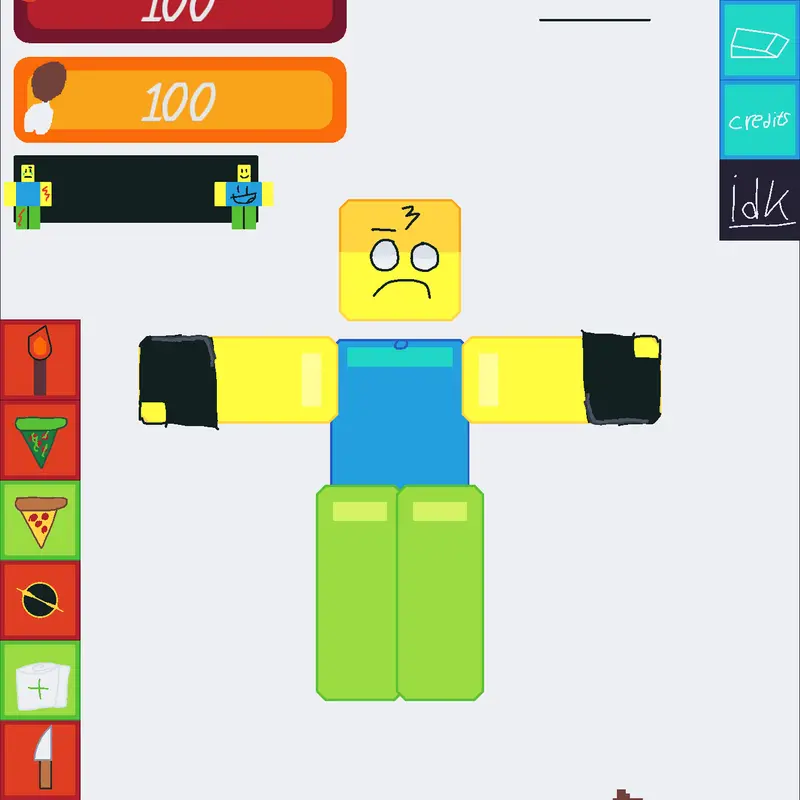 Game by @N_1