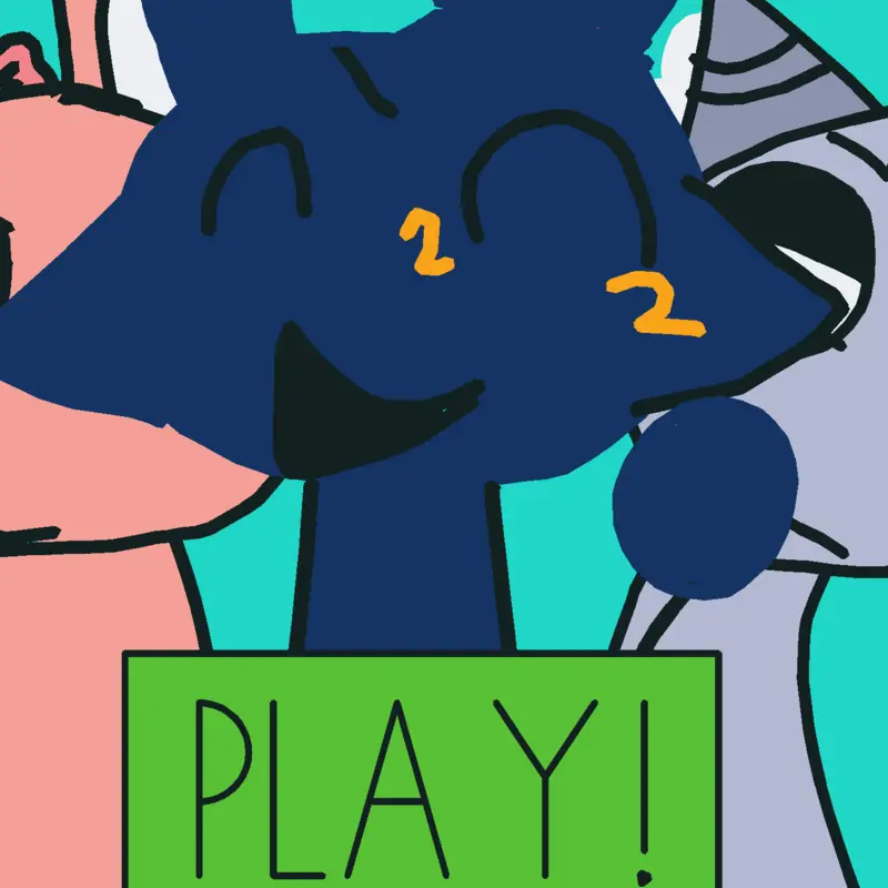 Game by @Dte76BunnyMaloneyStudio