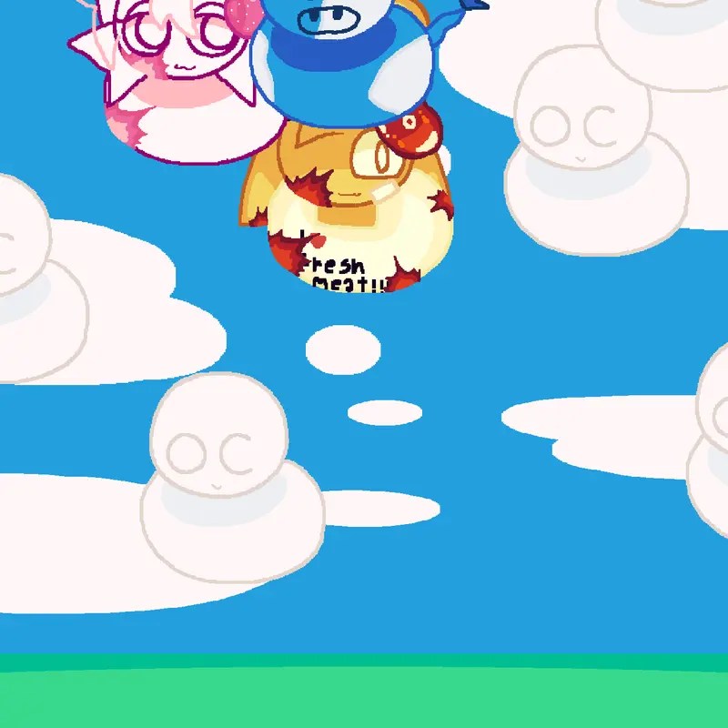 Game by @MapleSyrup_eq