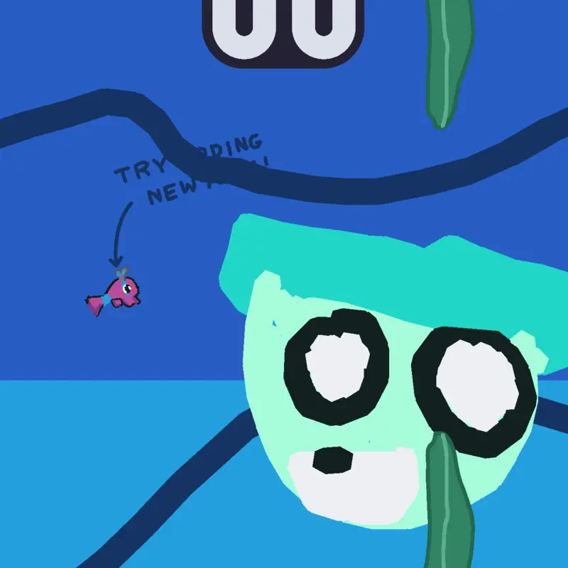 Game by @rogerxtegan