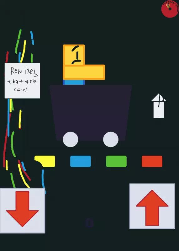 Game by @IloveMissCircl