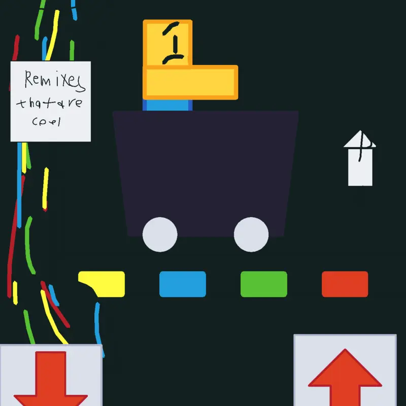 Game by @IloveMissCircl