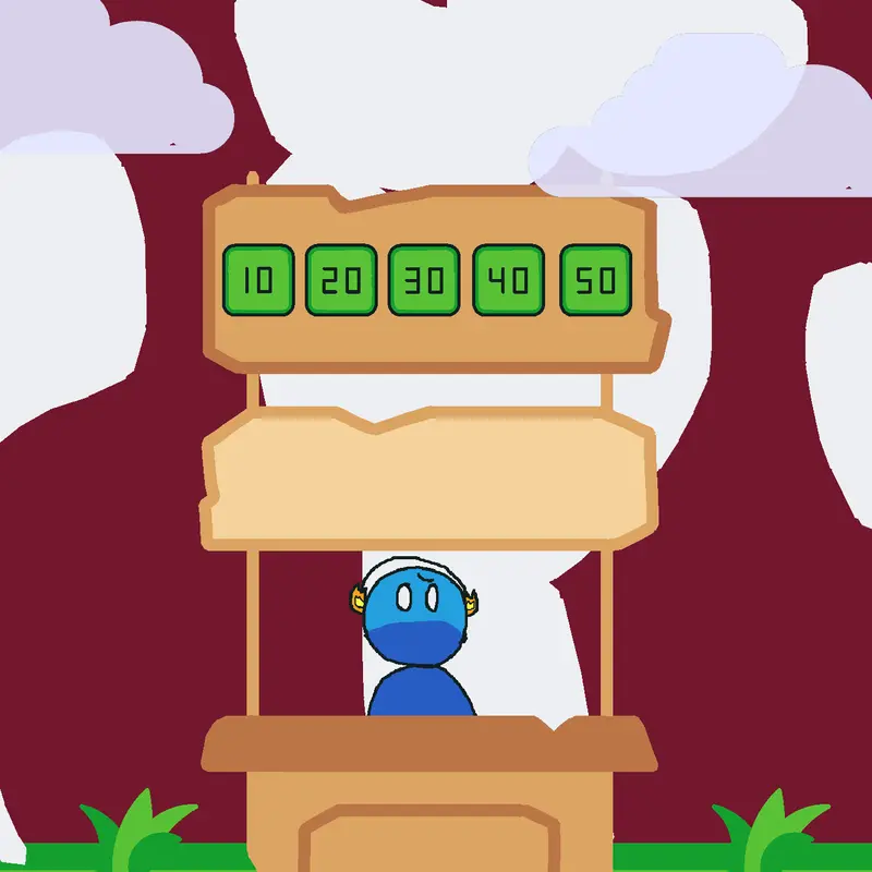 Game by @blazerboy