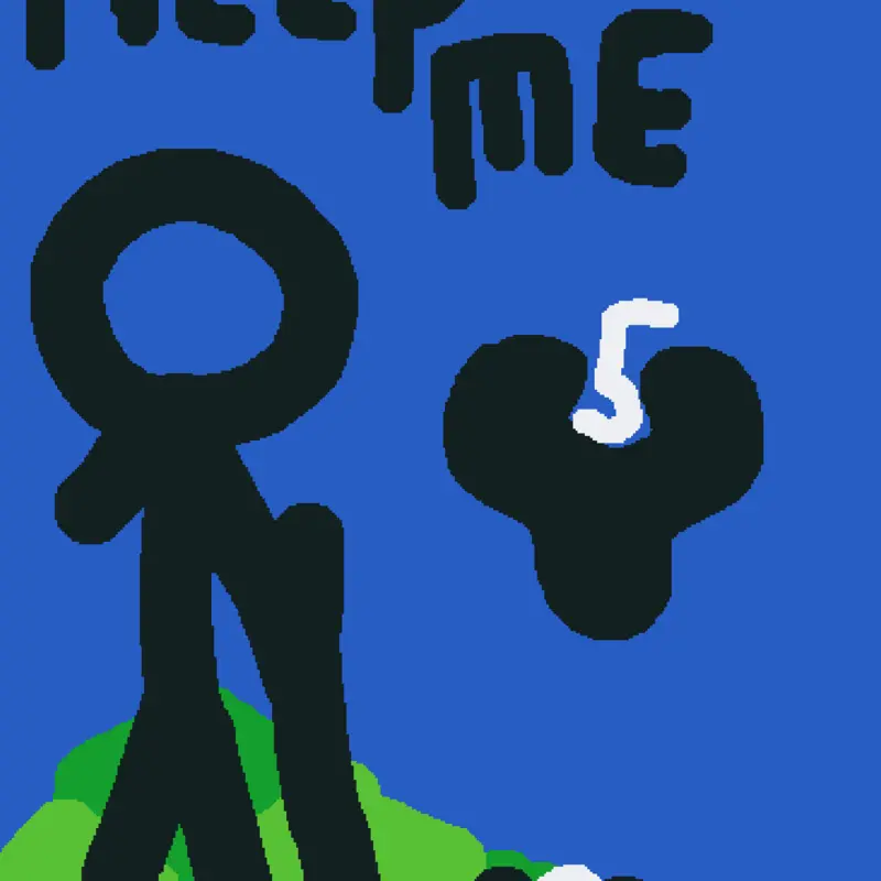 Game by @FREE_DWELLER