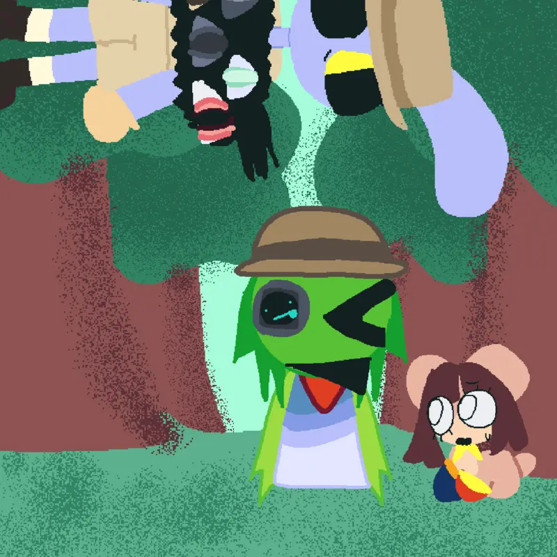 Game by @Jax_Fan_QNA