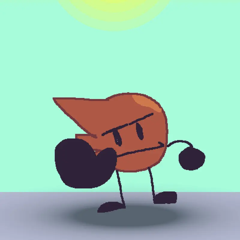 Game by @plusnminus