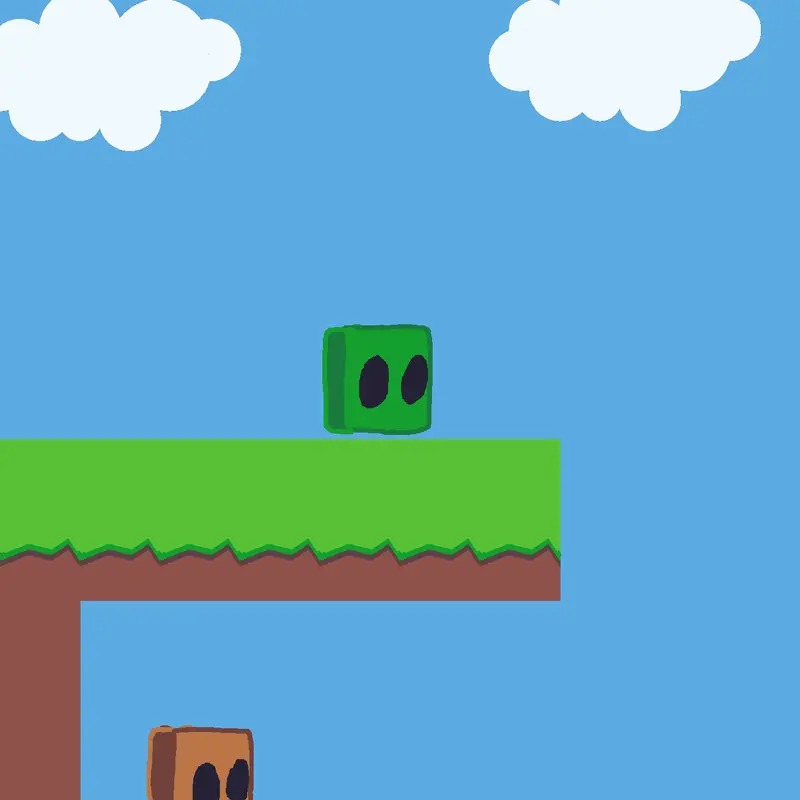 Game by @TheRoblox