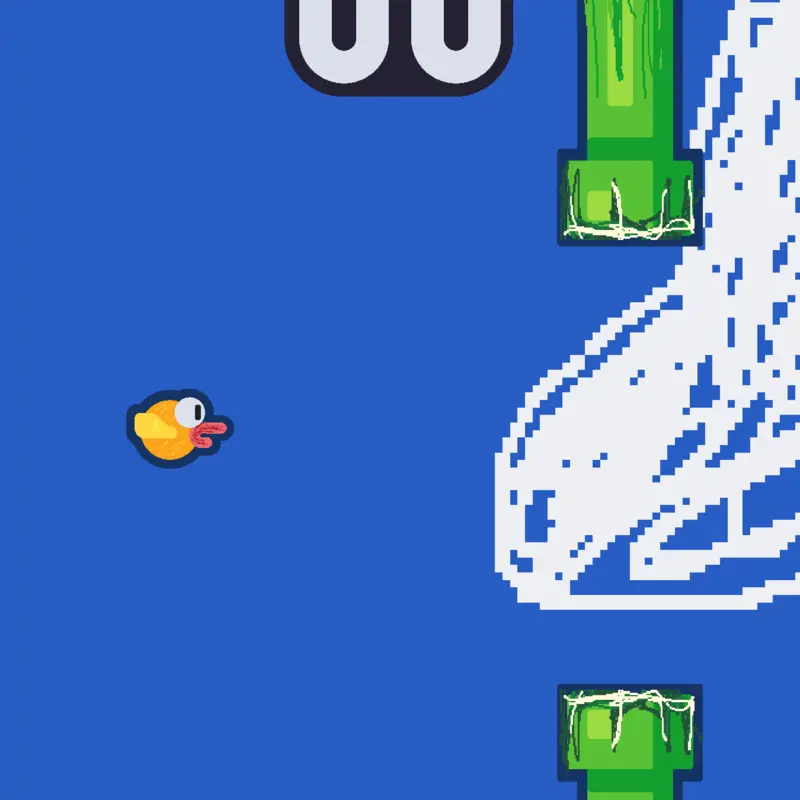 Game by @FastMewMarty