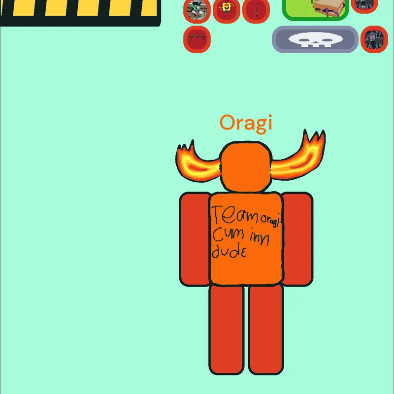 Game by @redcool7738