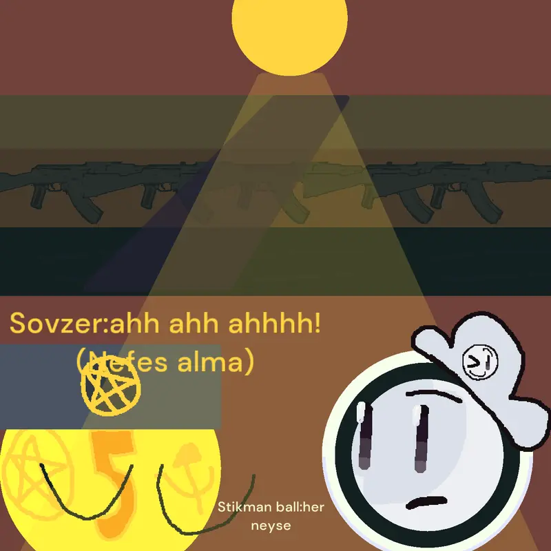 Game by @arasoyuncu