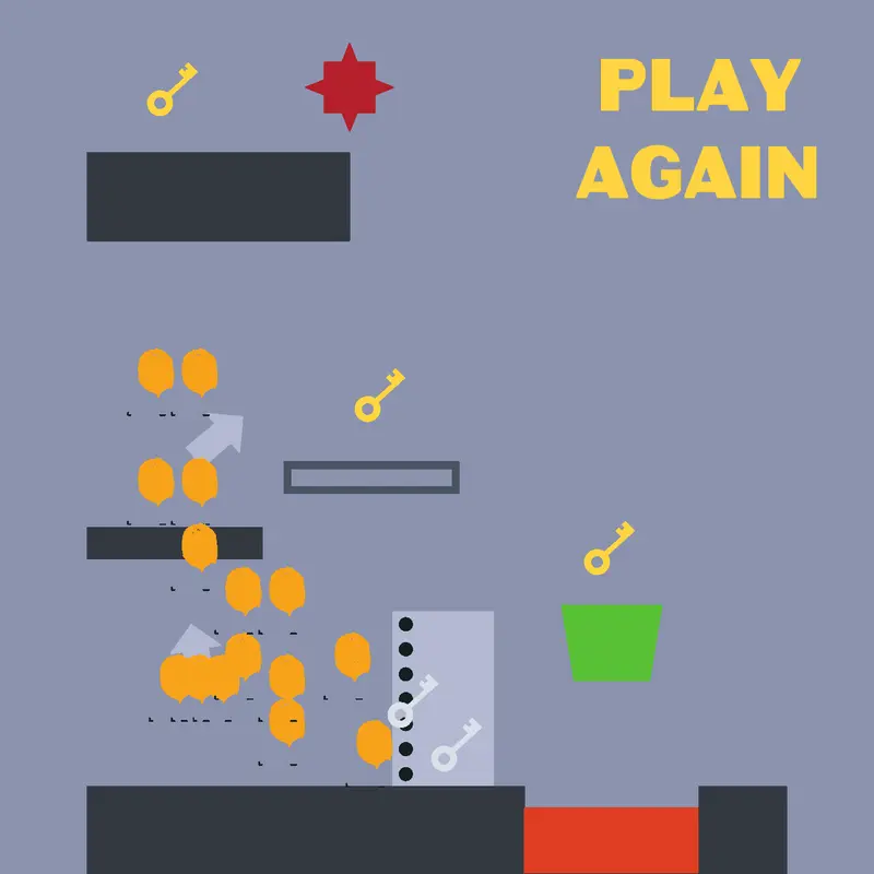 Game by @Thih