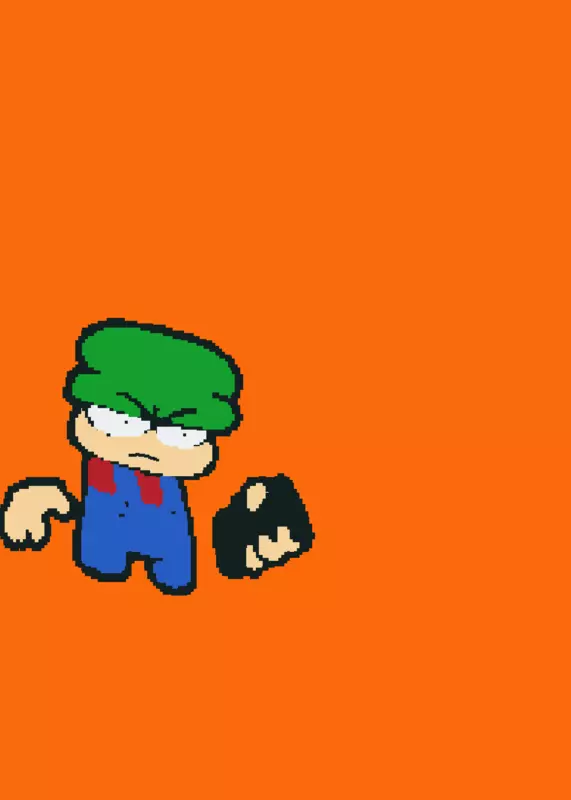 Game by @turtlethebeat