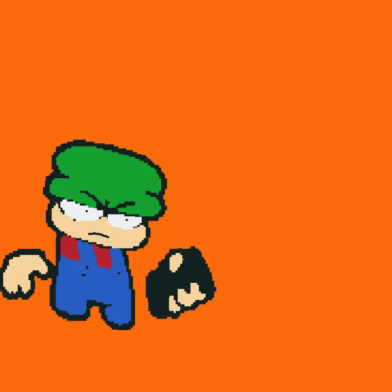 Game by @turtlethebeat
