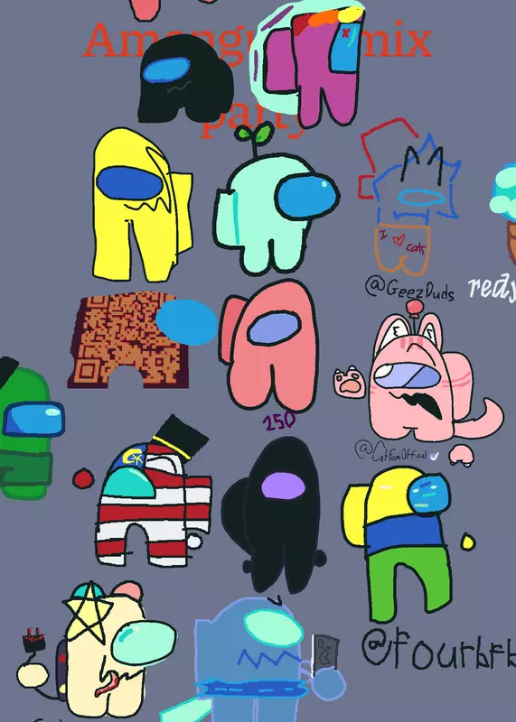 Game by @ScugEnthusiast