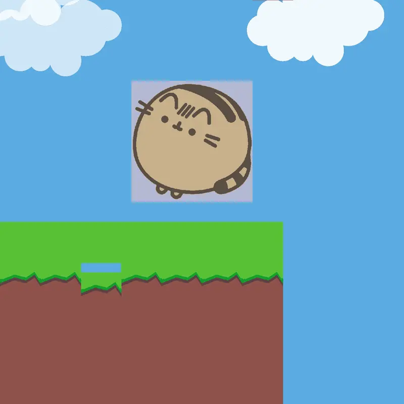Game by @pusheennn