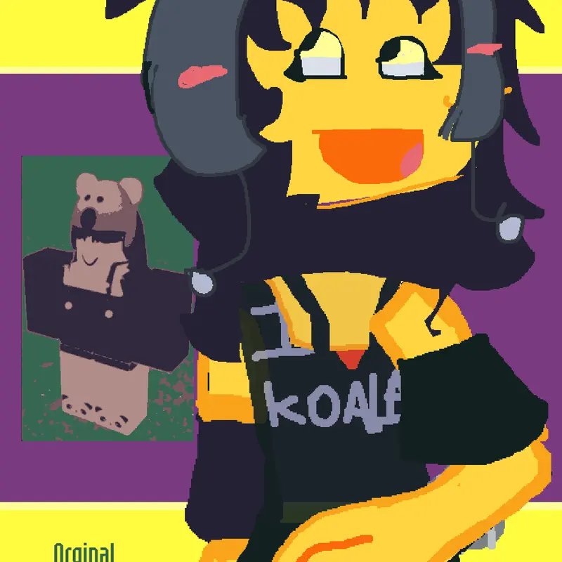 Game by @_KoalaKid_