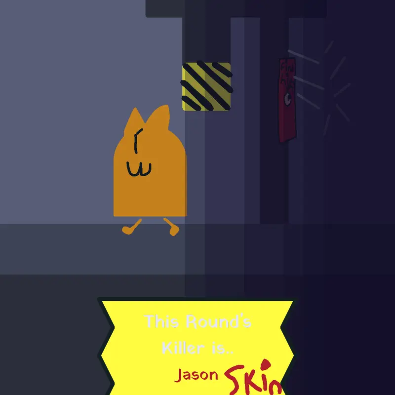 Game by @spiderhog_plays