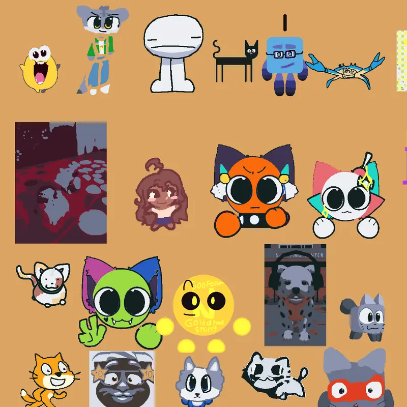 Game by @groovik