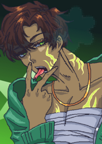 q-quick Ali sketch if anyone even cares *-*