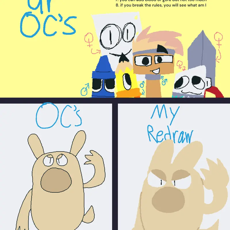 Game by @FanSkull_NoJustNeeded