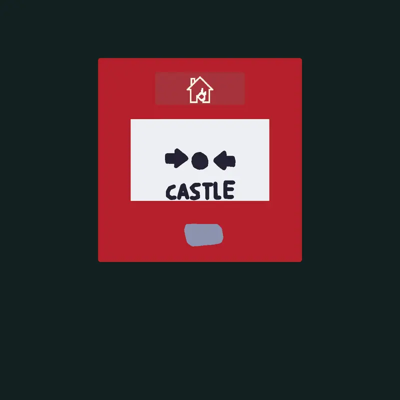 Uk fire alarm eaton by @HummhaHaque