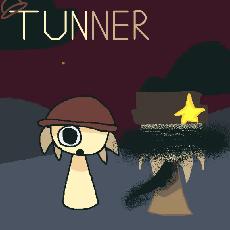 Game by @Tunners_plays