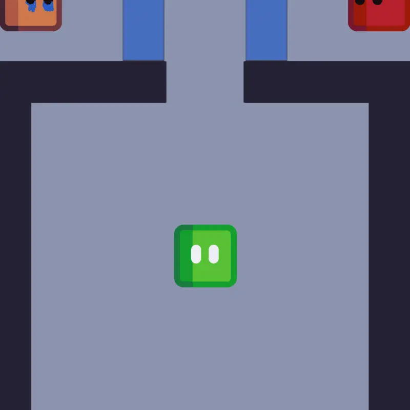 Game by @danteoficial