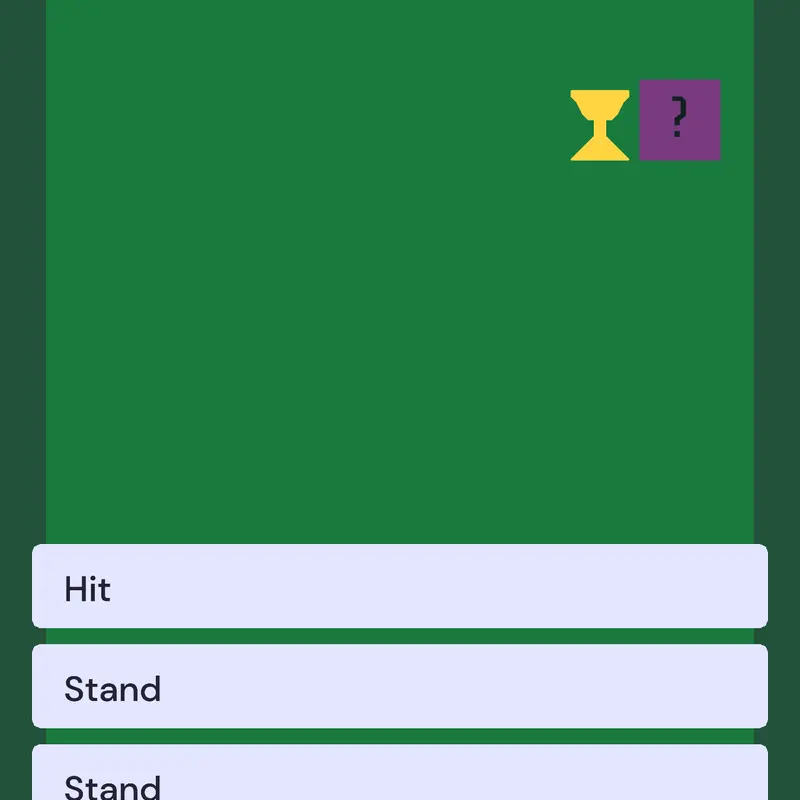 Game by @hudret
