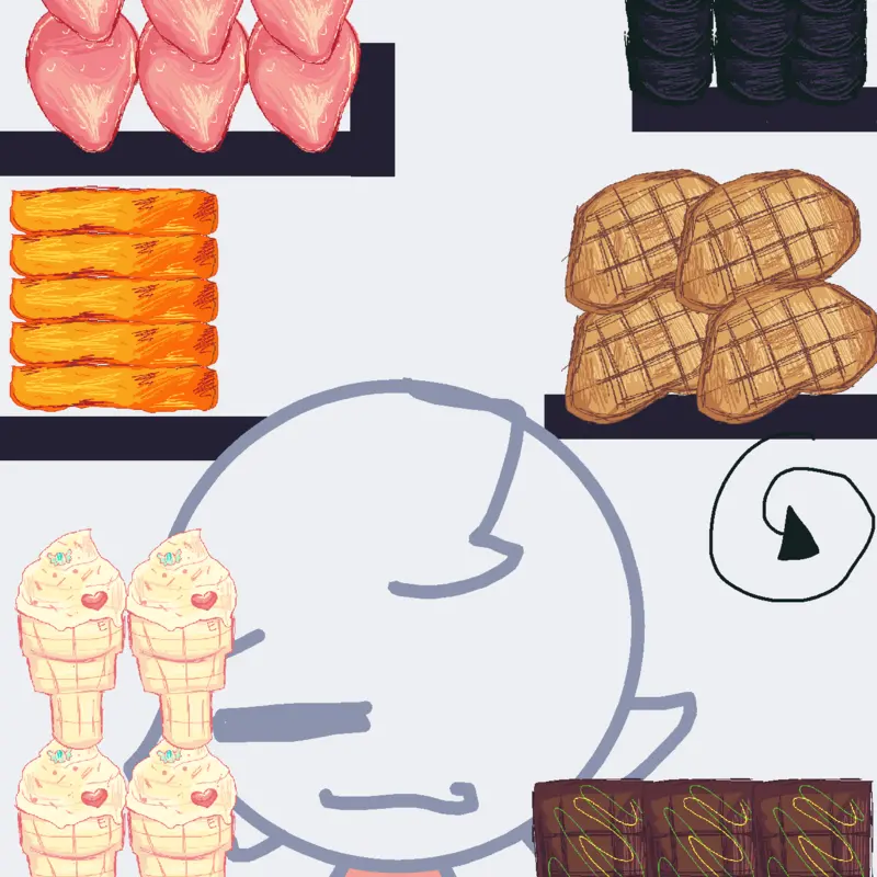 Game by @chocolatemilkscastlehehe