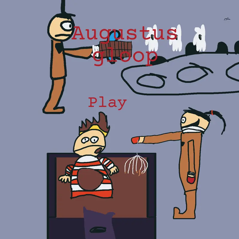 Game by @TheBeast99