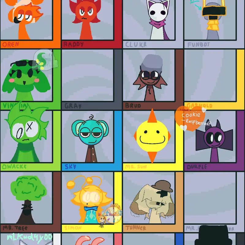 Game by @ShinePlayzCastle