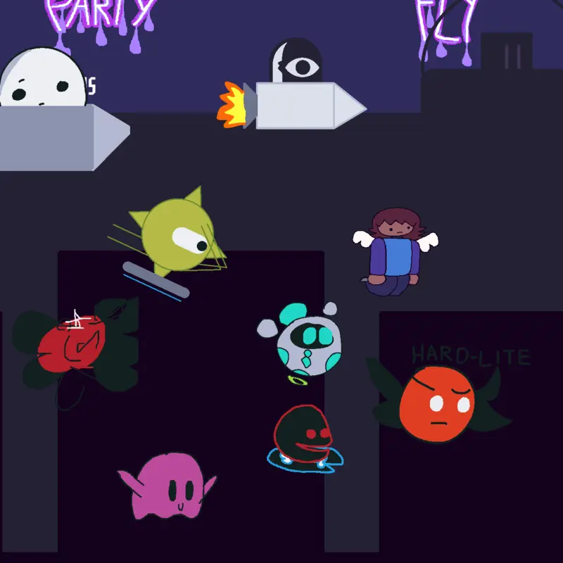 Game by @smartguywithglasses