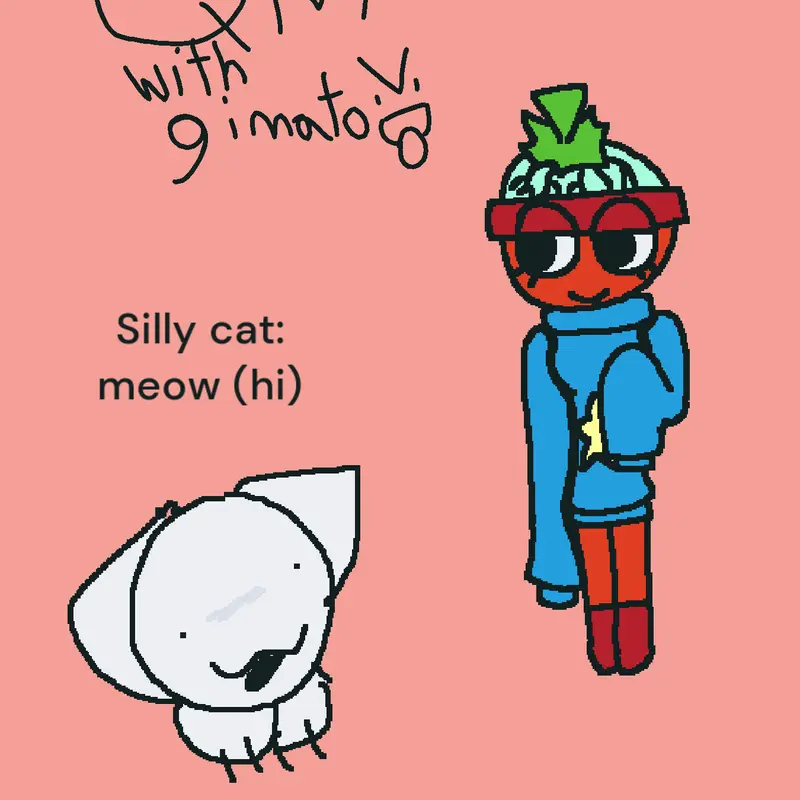 Game by @Miralovelyz