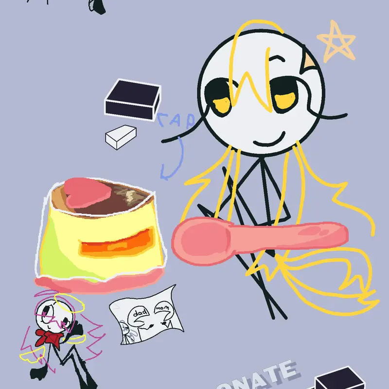 Game by @yakedoll_is_back124