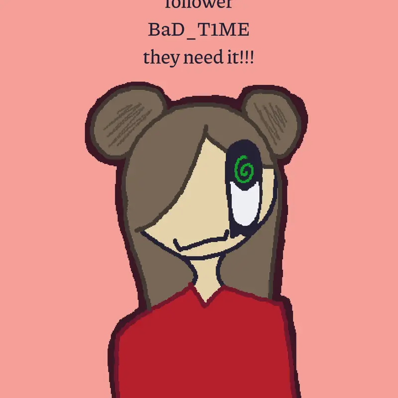 Support! by @lil4ever69