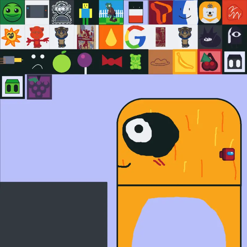 Game by @CoolDido
