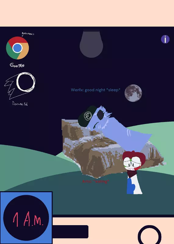 Game by @epic-clover
