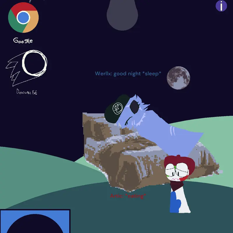 Game by @epic-clover