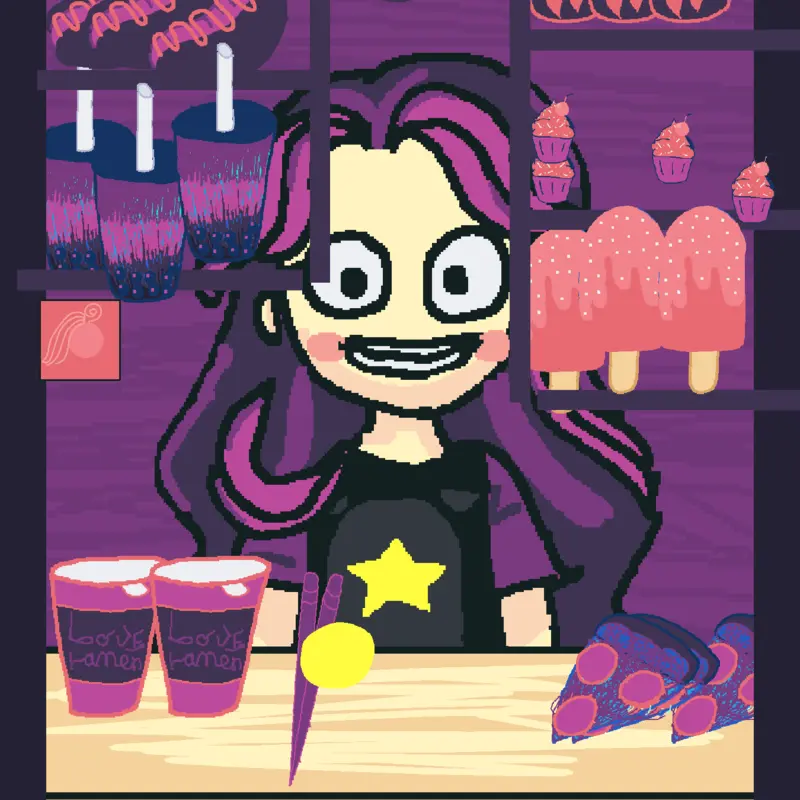 Game by @Samahellokitty